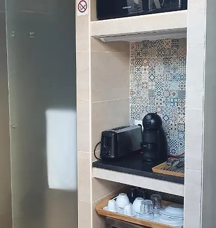 Isabel Accommodatie bij particulieren