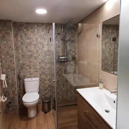 Accommodatie bij particulieren Isabel *