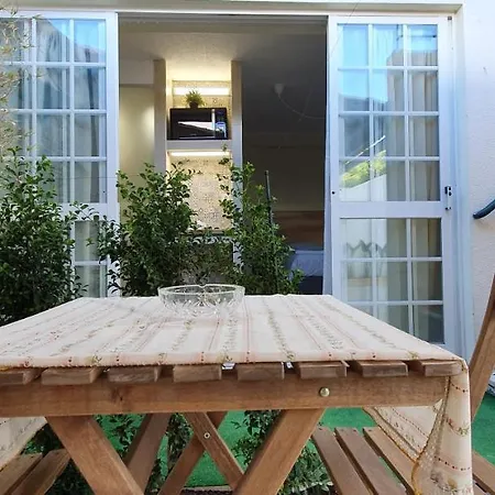 Accommodatie bij particulieren Isabel