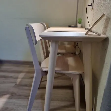 Isabel Accommodatie bij particulieren *