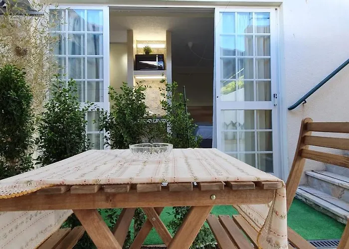 Δωμάτια σε οικογενειακή κατοικία Isabel